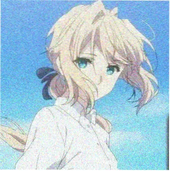 读者知白头像