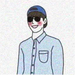 读者听松头像